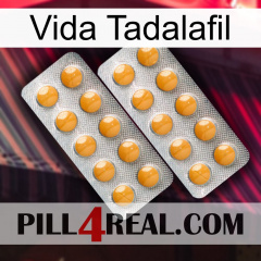 Vida Tadalafil levitra2